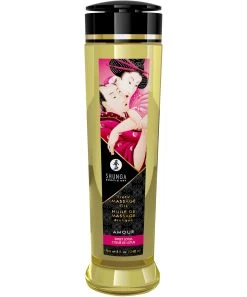 Shunga Erotic Massage Oil (240 Ml)