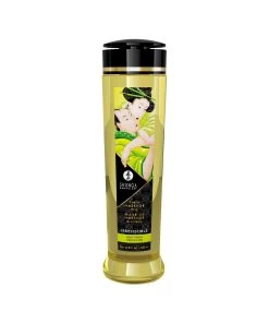 Shunga Erotic Massage Oil (240 Ml) 14 Shunga Erotic Massage Oil (240 Ml) -Sex Toy Store shunga erotic massage oil irresistible asian fusion