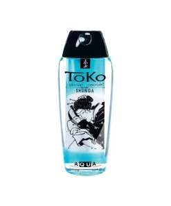 Shunga Toko Aqua (165 Ml)