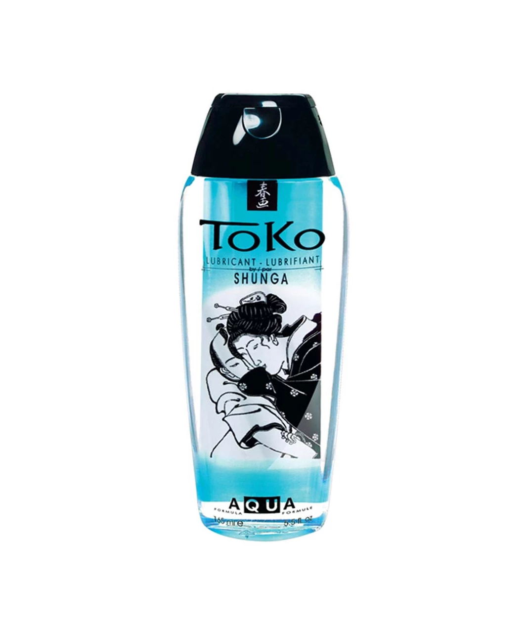 Shunga Toko Aqua (165 Ml) 3 Shunga Toko Aqua (165 Ml)