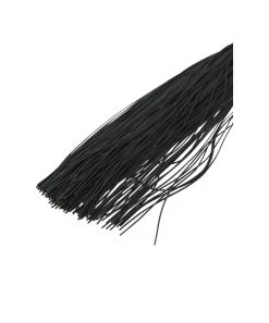 S&M Small Silicone Whip -Sex Toy Store small silicone whip blk d