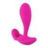 Smile Clitoris & G-spot Remote Control Vibe -Sex Toy Store smile cliroris g spot remote control vibe 1