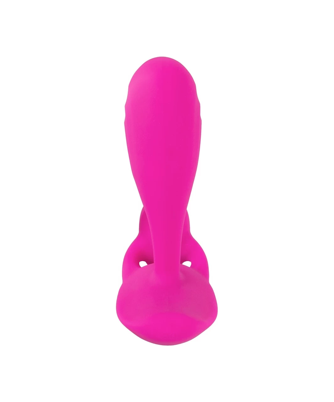Smile Clitoris & G-spot Remote Control Vibe 5 Smile Clitoris & G-spot Remote Control Vibe - Image 3