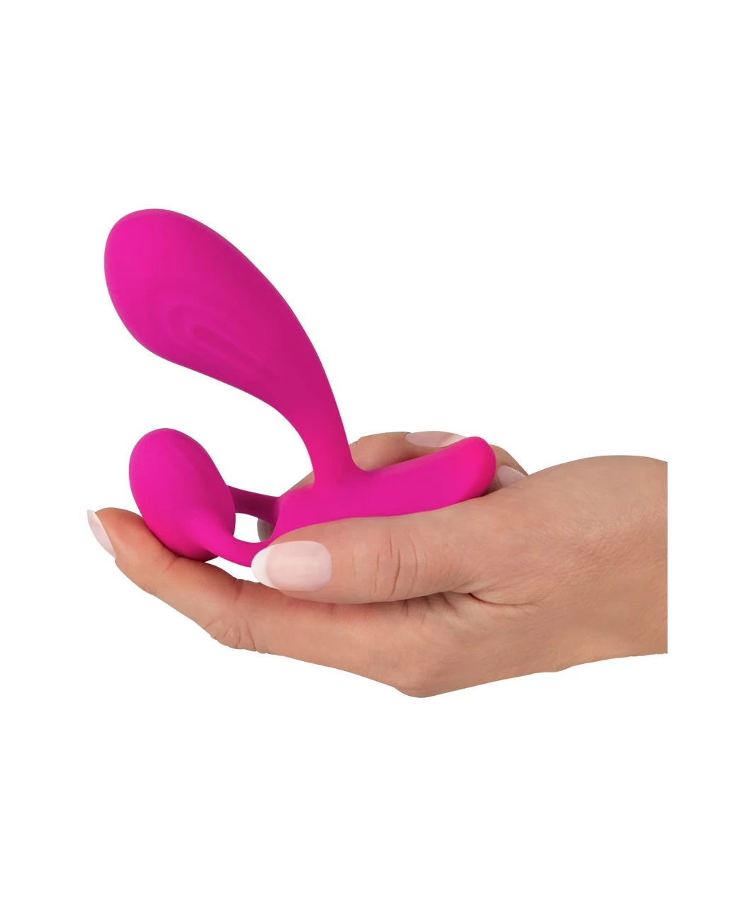 Smile Clitoris & G-spot Remote Control Vibe 7 Smile Clitoris & G-spot Remote Control Vibe - Image 5