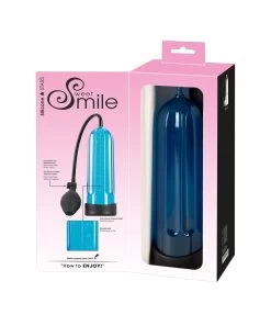 Smile Penis Pump -Sex Toy Store smile penis pump 6
