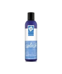 Sliquid Splash Gentle Feminine Wash (255 Ml)