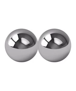 S&M Steel Balls