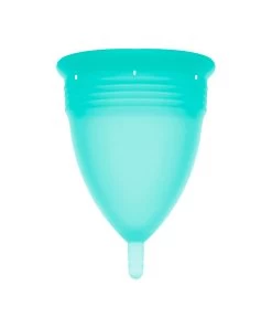 Stercup Menstrual Cup