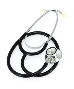 Let's Play Stethoscope