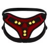 Taboom Strap-on Harness -Sex Toy Store strap on harness 1