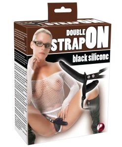 You2Toys Double Strap On -Sex Toy Store strapon 1313 3
