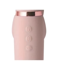 Strap U 10X Evoke Ergo-Fit Inflatable & Vibrating Strapless Strap-On -Sex Toy Store strapu smag302 13