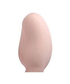 Strap U 10X Evoke Ergo-Fit Inflatable & Vibrating Strapless Strap-On -Sex Toy Store strapu smag302 14