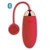 Svakom Ella Bluetooth Vibrating Bullet With App -Sex Toy Store svakom ella bluetooth 1
