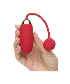 Svakom Ella Bluetooth Vibrating Bullet With App -Sex Toy Store svakom ella4