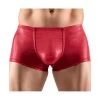 Svenjoyment Red Wet Look Trunks -Sex Toy Store svenjoyment red wet look trunks 213296631