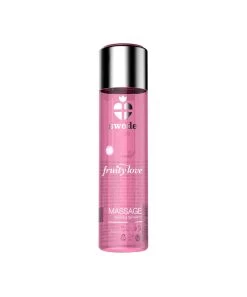 Swede Fruity Love Warming Massage Gel (60 Ml)