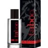 Taboo Domination Eau De Parfum For Him (50 Ml) -Sex Toy Store taboo domination