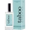 Taboo Sensual Eau De Toilette For Him (50 Ml) -Sex Toy Store taboo epicurien