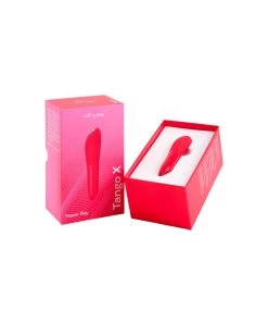 We-Vibe Tango X Bullet Vibrator -Sex Toy Store tango x 7
