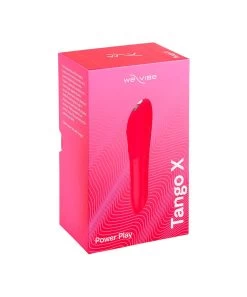 We-Vibe Tango X Bullet Vibrator -Sex Toy Store tango x 9