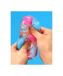 Tenga Bobble -Sex Toy Store tenga bobble crazy cubes 2