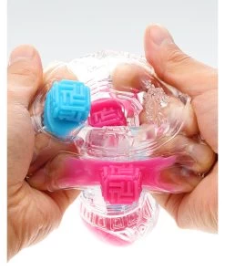 Tenga Bobble -Sex Toy Store tenga bobble crazy cubes 4