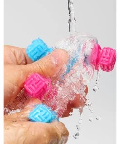 Tenga Bobble -Sex Toy Store tenga bobble crazy cubes 5
