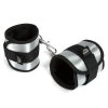 Fifty Shades Of Grey Totally His Soft Handcuffs -Sex Toy Store totally his soft handcuffs
