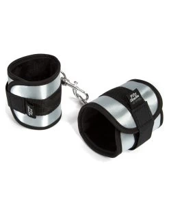 Fifty Shades Of Grey Totally His Soft Handcuffs