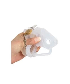 You2Toys Cock Cage -Sex Toy Store toys2toys cock cage set 3