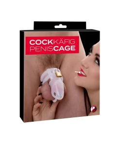 You2Toys Cock Cage -Sex Toy Store toys2toys cock cage set 8