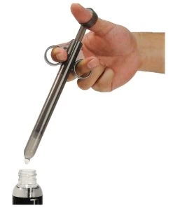 Trinity Vibes One Shot XL Lubricant Launcher -Sex Toy Store trinity vibes one shot xl lubricant launcher 2