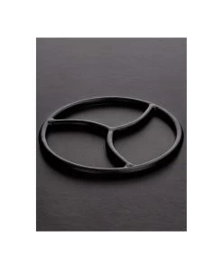 Shots Steel Triskelion Shibari Suspension Ring