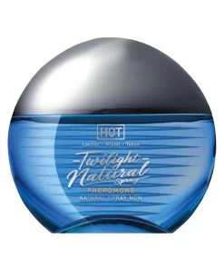 HOT Twilight Unscented Pheromone Spray For Him (15 Ml)