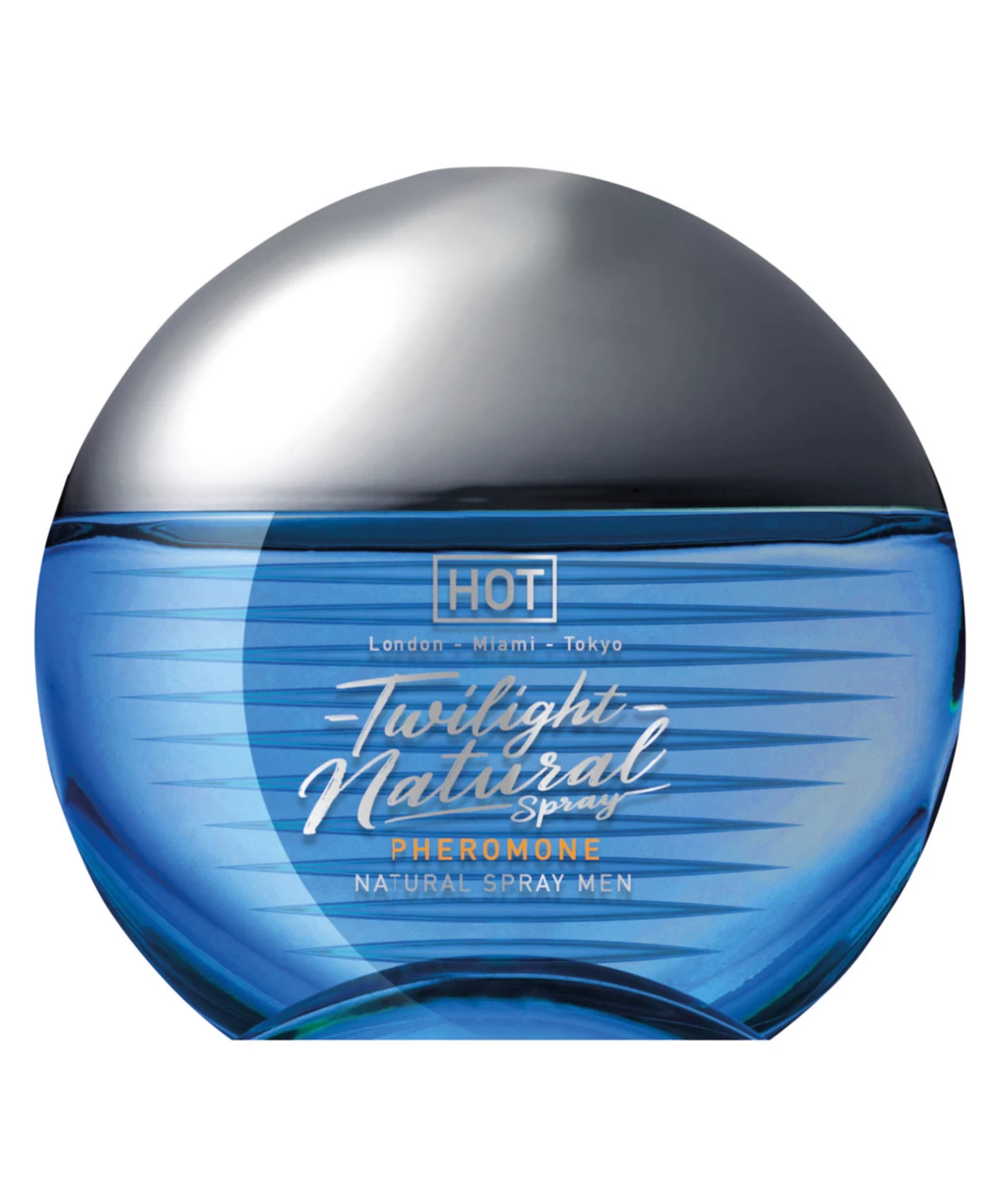 HOT Twilight Unscented Pheromone Spray For Him (15 Ml) 3 HOT Twilight Unscented Pheromone Spray For Him (15 Ml)