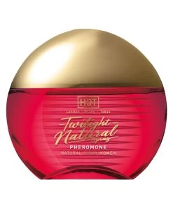 HOT Twilight Unscented Pheromone Spray For Her (15 Ml)