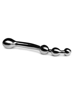 Unbendable Sinner No. 23 Metal Wand -Sex Toy Store unbendable sinner no 23 metal wand 3