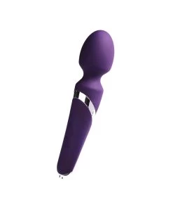 VēDO Wanda Rechargeable Wand -Sex Toy Store vedo wanda purple 1