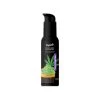 Coquette Vegan Lubes Flavoured & Warming (100 Ml) -Sex Toy Store vegan lubes flavoured warming spacesativa 100ml