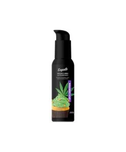 Coquette Vegan Lubes Flavoured & Warming (100 Ml)