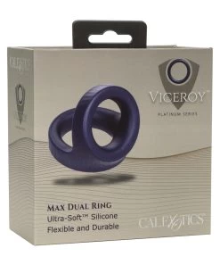 CalExotics Viceroy Max Dual Ring 21 CalExotics Viceroy Max Dual Ring -Sex Toy Store viceroy max dual ring 10