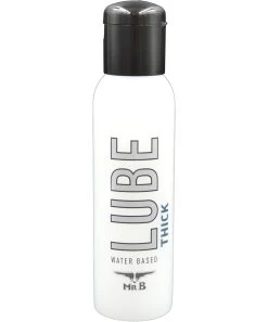 Mister B Lube Thick (100 / 250 / 500 Ml)