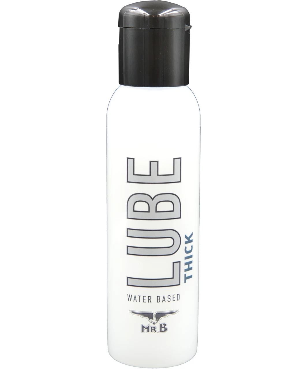 Mister B Lube Thick (100 / 250 / 500 Ml) 3 Mister B Lube Thick (100 / 250 / 500 Ml)