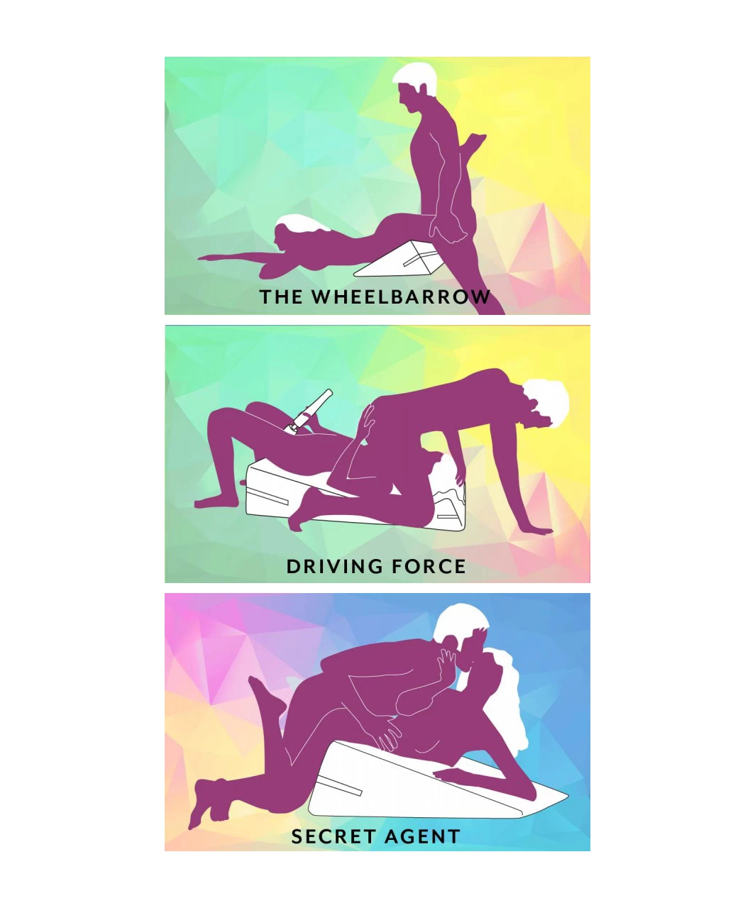 Liberator Wedge/Ramp Combo 8 Liberator Wedge/Ramp Combo - Image 6