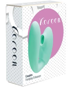 Xocoon Couples Foreplay Enhancer -Sex Toy Store xocoon couples foreplay enhancer 8
