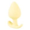 You2Toys Cuties Mini Plug Canary -Sex Toy Store you2toys cuties mini plug canary 1