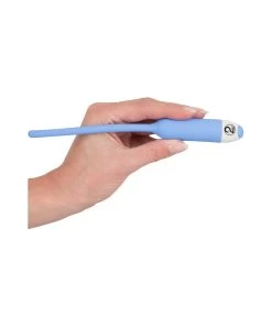 You2Toys Dilator Vibe -Sex Toy Store you2toys dilator vibe blu 3