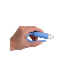 You2Toys Dilator Vibe -Sex Toy Store you2toys dilator vibe blu 4