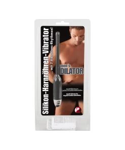 You2Toys Dilator Vibe -Sex Toy Store you2toys dilator vibe gry 4